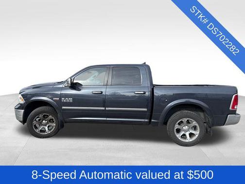 2013 RAM 1500 Laramie