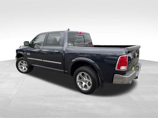 2013 RAM 1500 Laramie