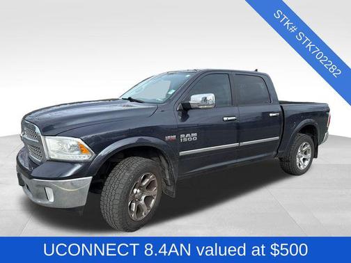 2013 RAM 1500 Laramie