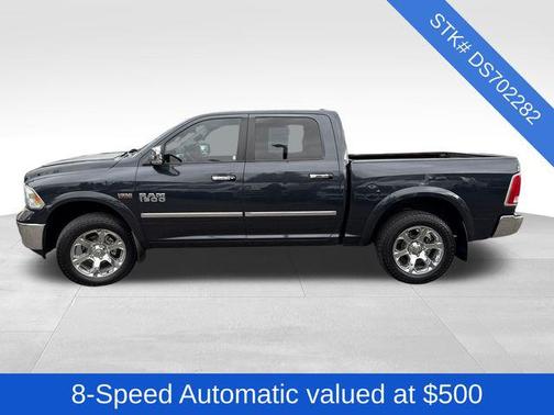 2013 RAM 1500 Laramie