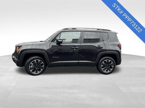 2023 Jeep Renegade Upland