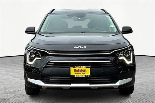 2023 Kia Niro Plug-In Hybrid EX