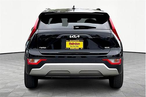 2023 Kia Niro Plug-In Hybrid EX