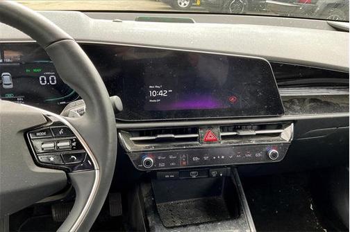 2023 Kia Niro Plug-In Hybrid EX