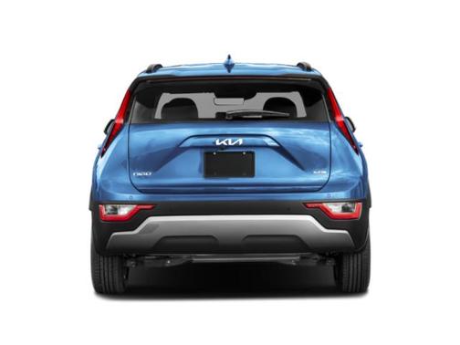 2023 Kia Niro Plug-In Hybrid EX
