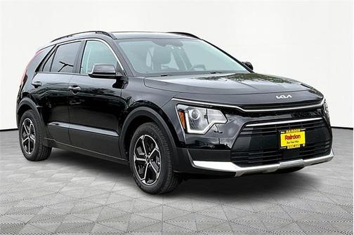 2023 Kia Niro Plug-In Hybrid EX