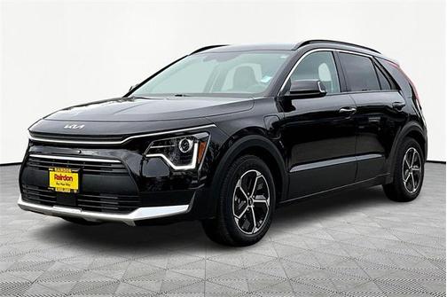 2023 Kia Niro Plug-In Hybrid EX
