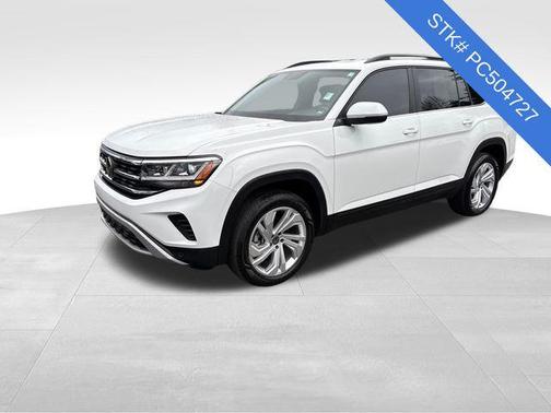 2023 Volkswagen Atlas 3.6L SE w/Technology