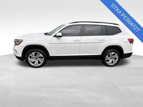 2023 Volkswagen Atlas 3.6L SE w/Technology