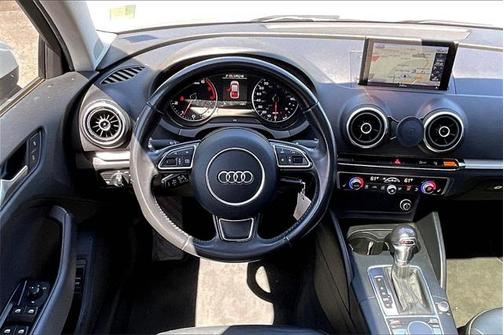 2015 Audi A3 2.0T Premium