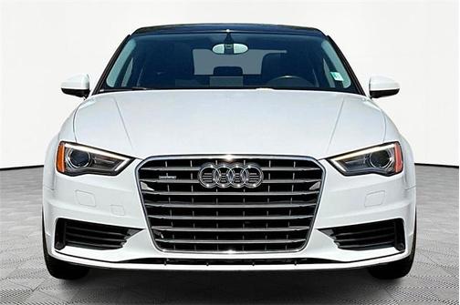 2015 Audi A3 2.0T Premium