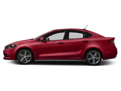 Redline 2 Coat Pearl 2015 Dodge Dart Limited