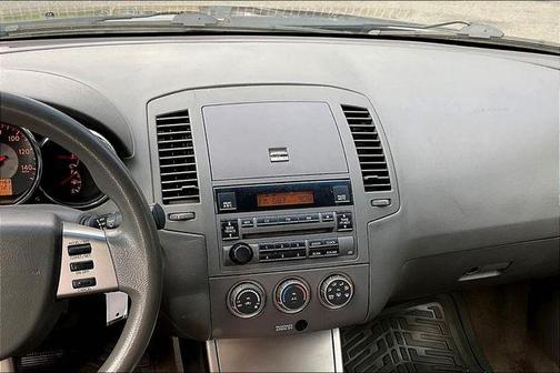 2006 Nissan Altima 2.5 S