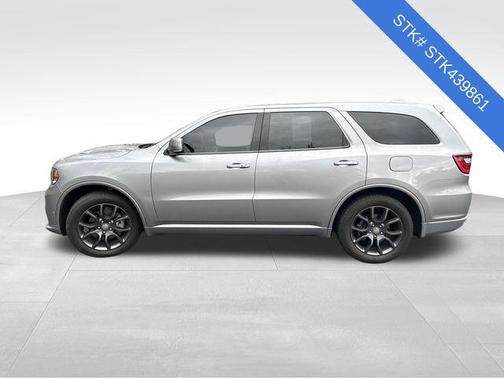 2018 Dodge Durango R/T