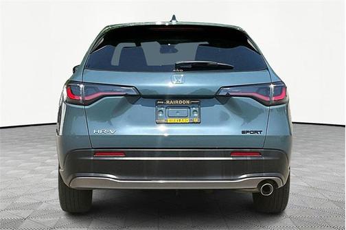 2023 Honda HR-V AWD Sport