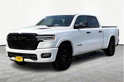 2025 RAM 1500 Limited