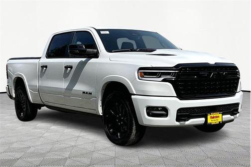 2025 RAM 1500 Limited