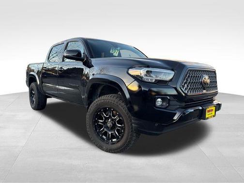2023 Toyota Tacoma Limited