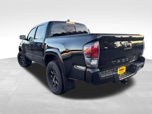 2023 Toyota Tacoma Limited