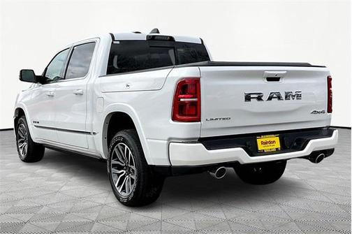 2025 RAM 1500 Limited