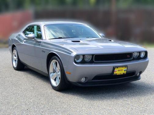 2014 Dodge Challenger R/T
