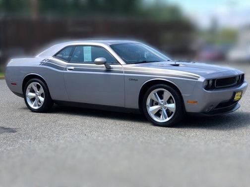 2014 Dodge Challenger R/T
