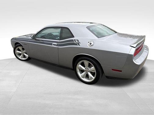 2014 Dodge Challenger R/T