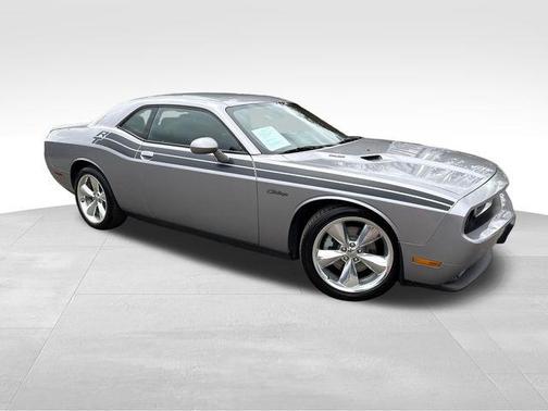 2014 Dodge Challenger R/T