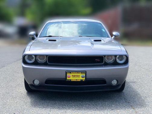 2014 Dodge Challenger R/T