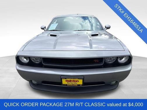 2014 Dodge Challenger R/T