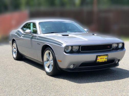 2014 Dodge Challenger R/T