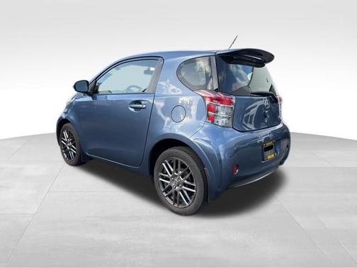 2012 Scion iQ Base