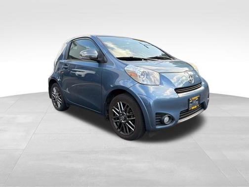 2012 Scion iQ Base