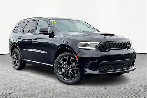 2025 Dodge Durango R/T Plus AWD