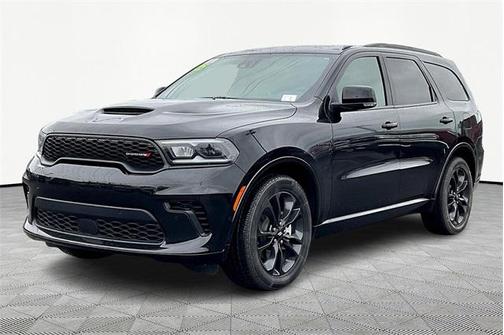 2025 Dodge Durango R/T Plus AWD