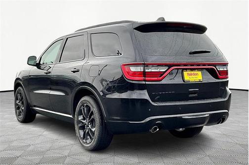 2025 Dodge Durango R/T Plus AWD