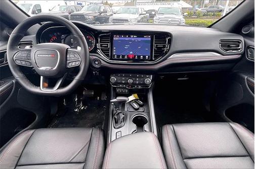 2025 Dodge Durango R/T Plus AWD