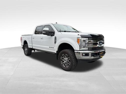 2019 Ford F-350 XL