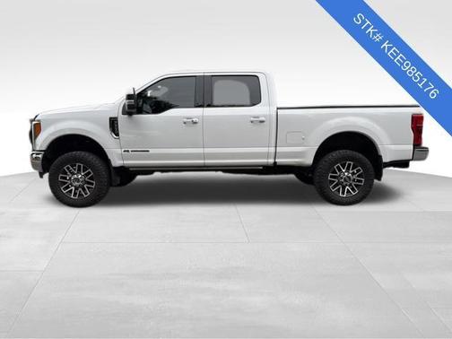 2019 Ford F-350 XL