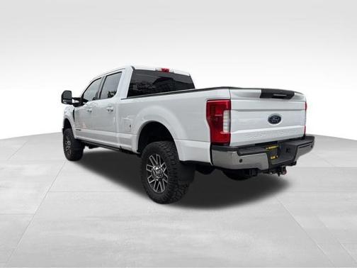 2019 Ford F-350 XL