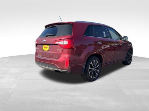 2014 Kia Sorento SX