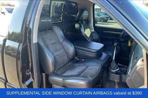 2004 Dodge Ram 1500 SRT-10