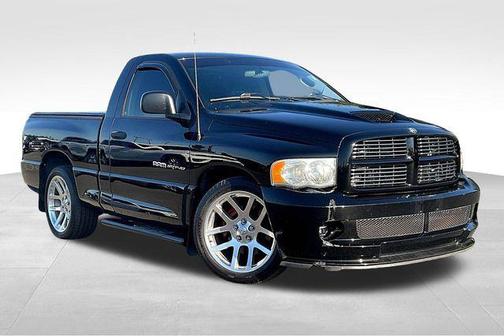 2004 Dodge Ram 1500 SRT-10