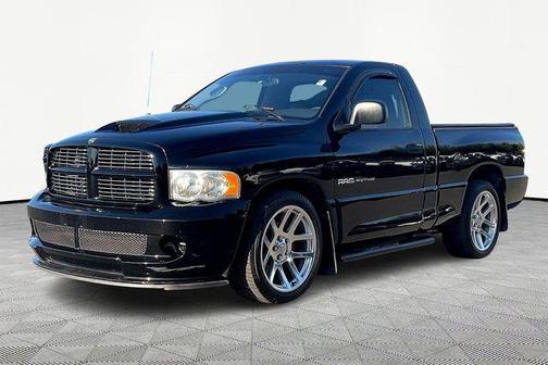 2004 Dodge Ram 1500 SRT-10