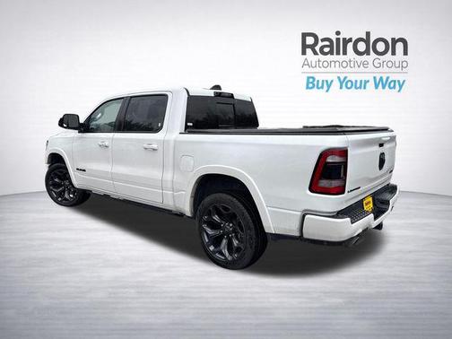 2022 RAM 1500 Limited