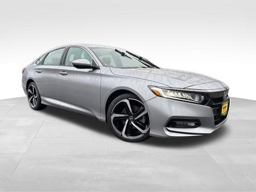 2020 Honda Accord Sport 1.5T