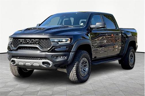 2024 RAM 1500 TRX