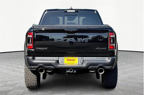 2024 RAM 1500 TRX