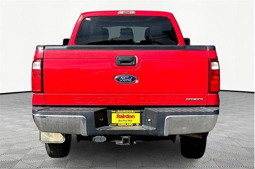 2015 Ford F-350 XLT