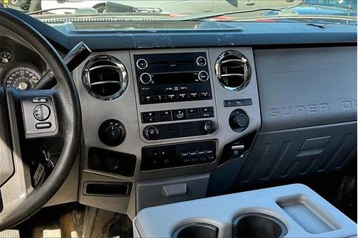 2015 Ford F-350 XLT
